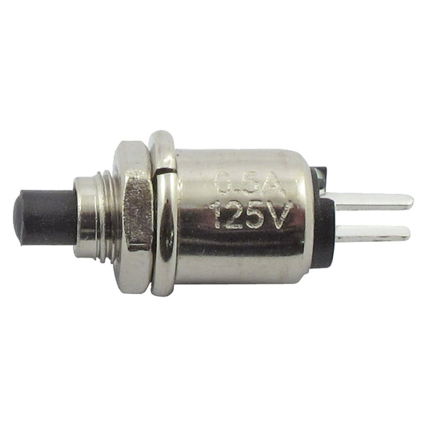 Motogadget, push button Mini 1