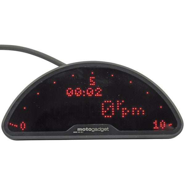 Motogadget, Motoscope Pro 1