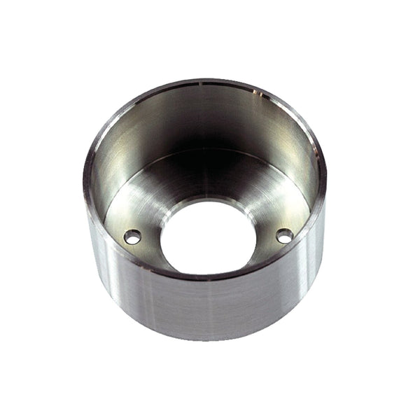 Motogadget, Tyni weld-in cup. Stainless 1