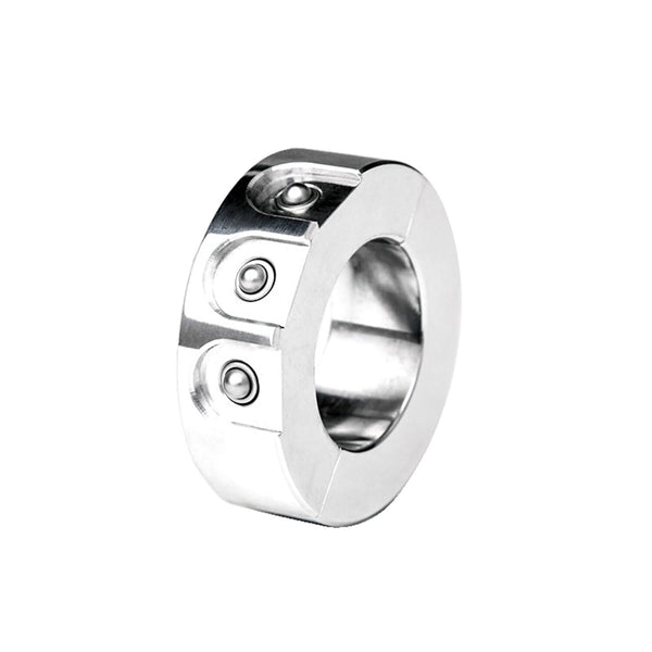 Motogadget, mo.switch mini. Polished, 1" 1