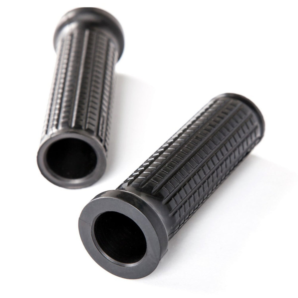 Motogadget mo.grip soft rubber grip black 3