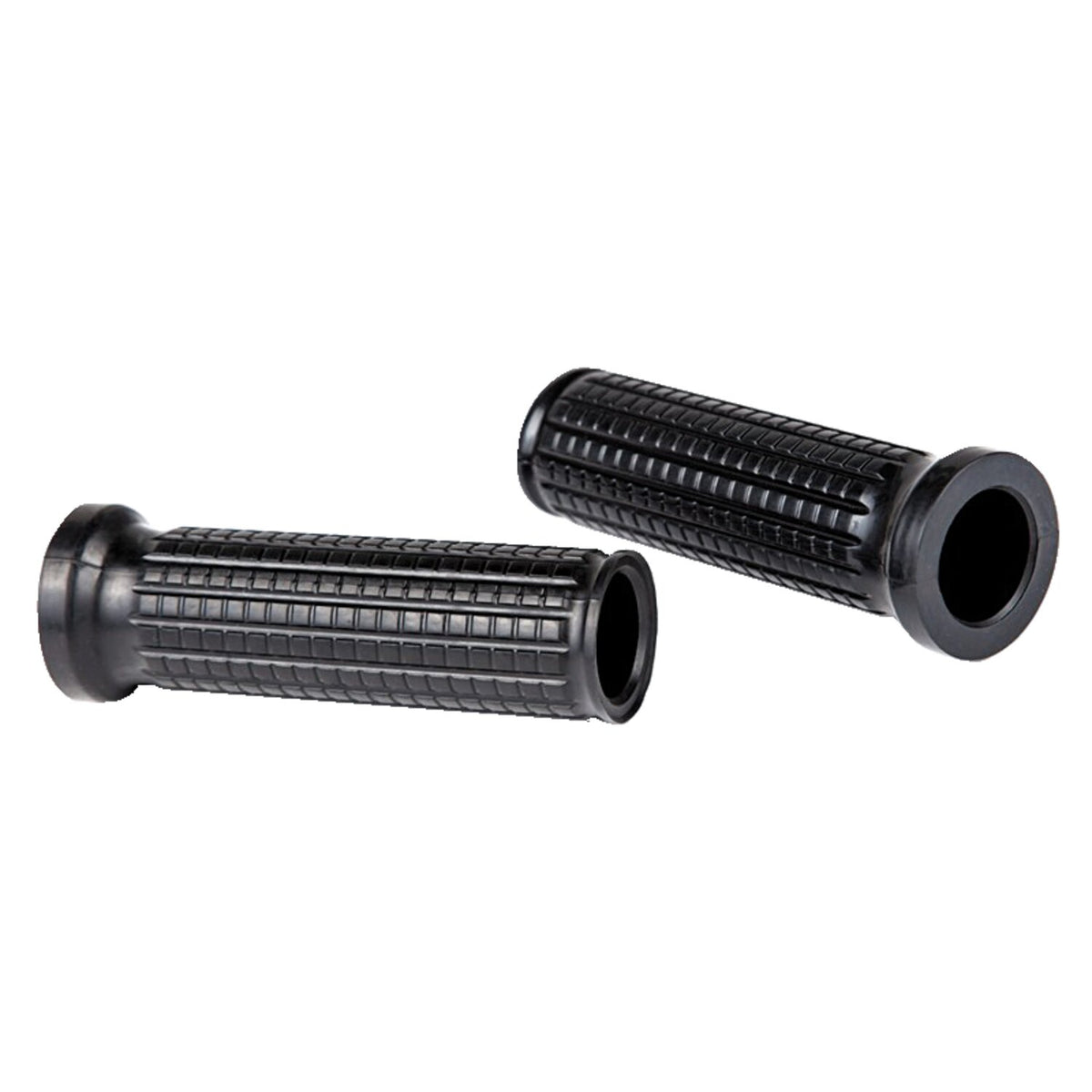 Motogadget mo.grip soft rubber grip black 1