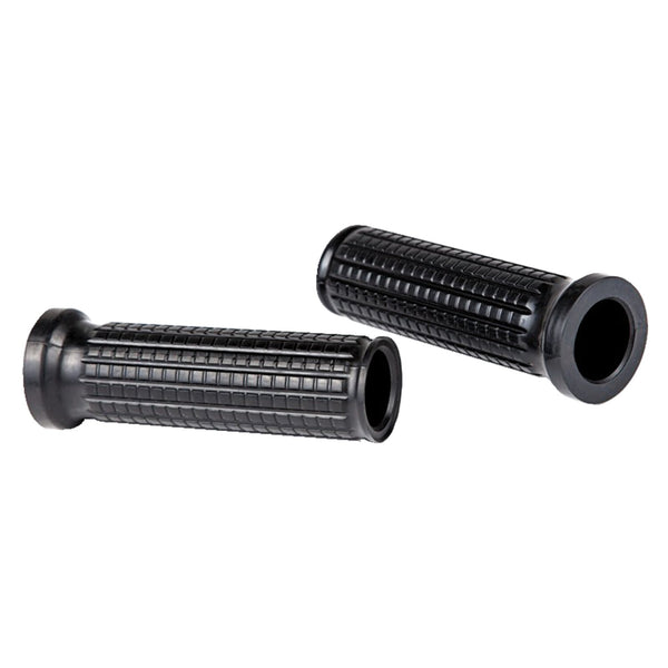 Motogadget mo.grip soft rubber grip black 1