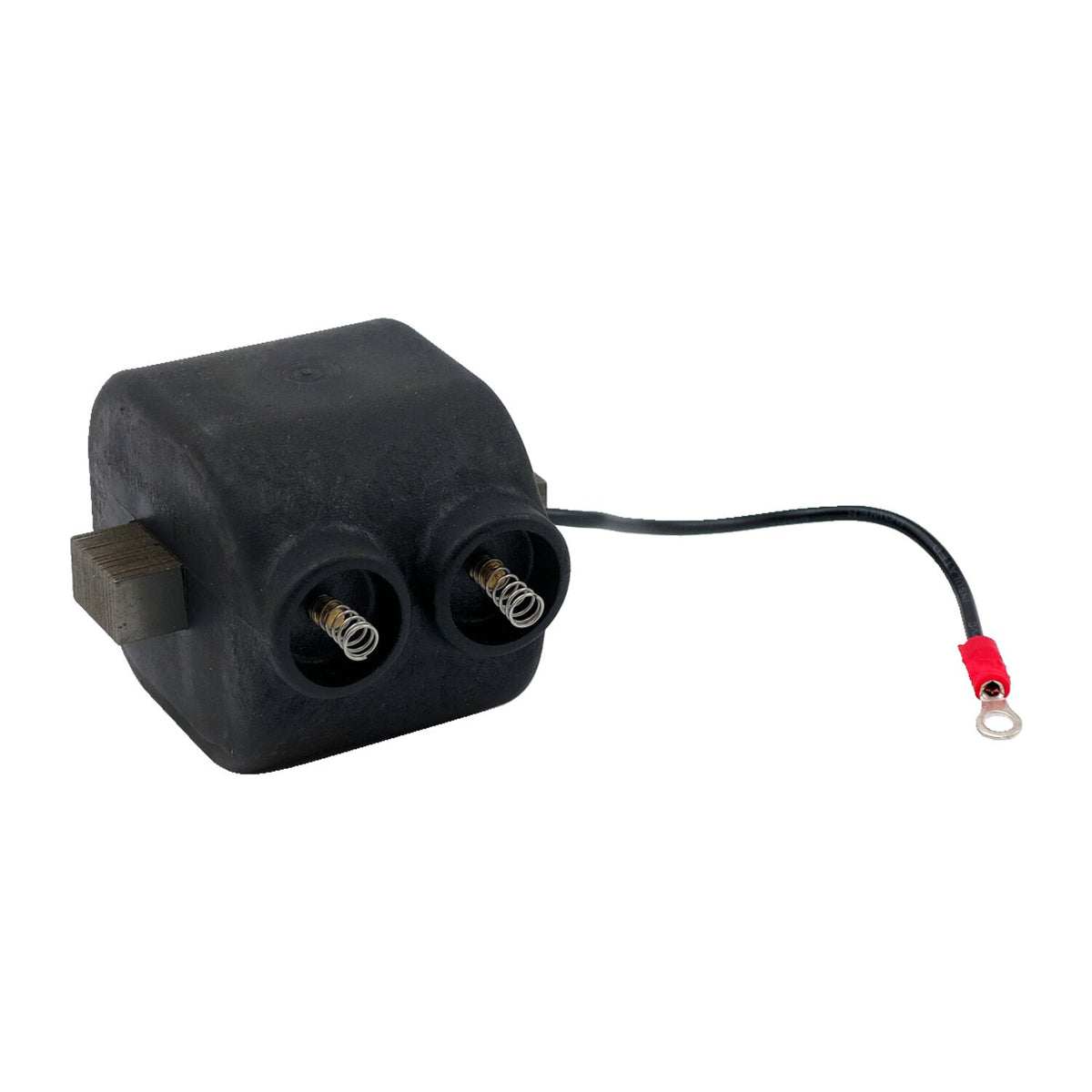 MCS Morris, magneto coil. Black 1