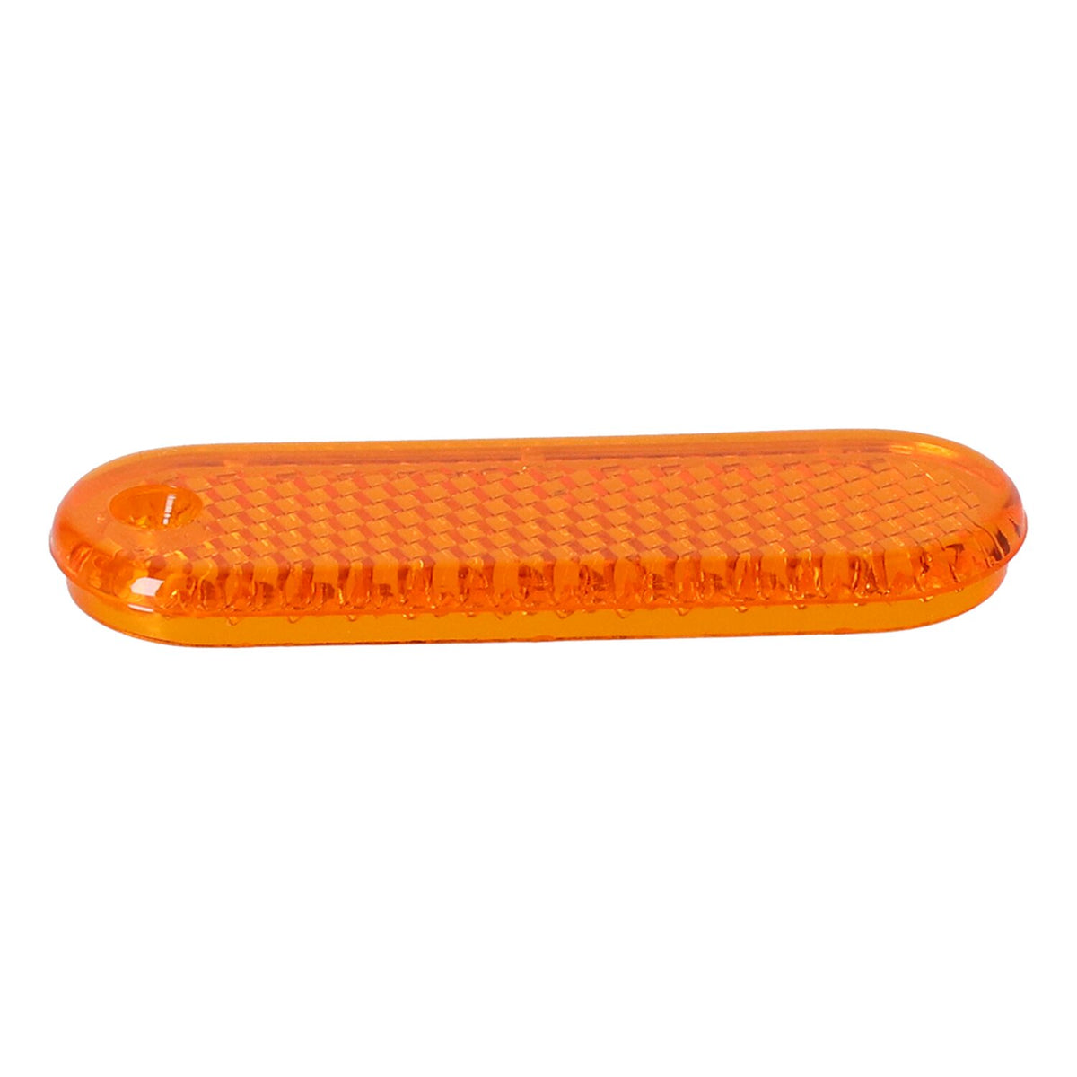 MCS Amber replacement lens, lango turn signals 2