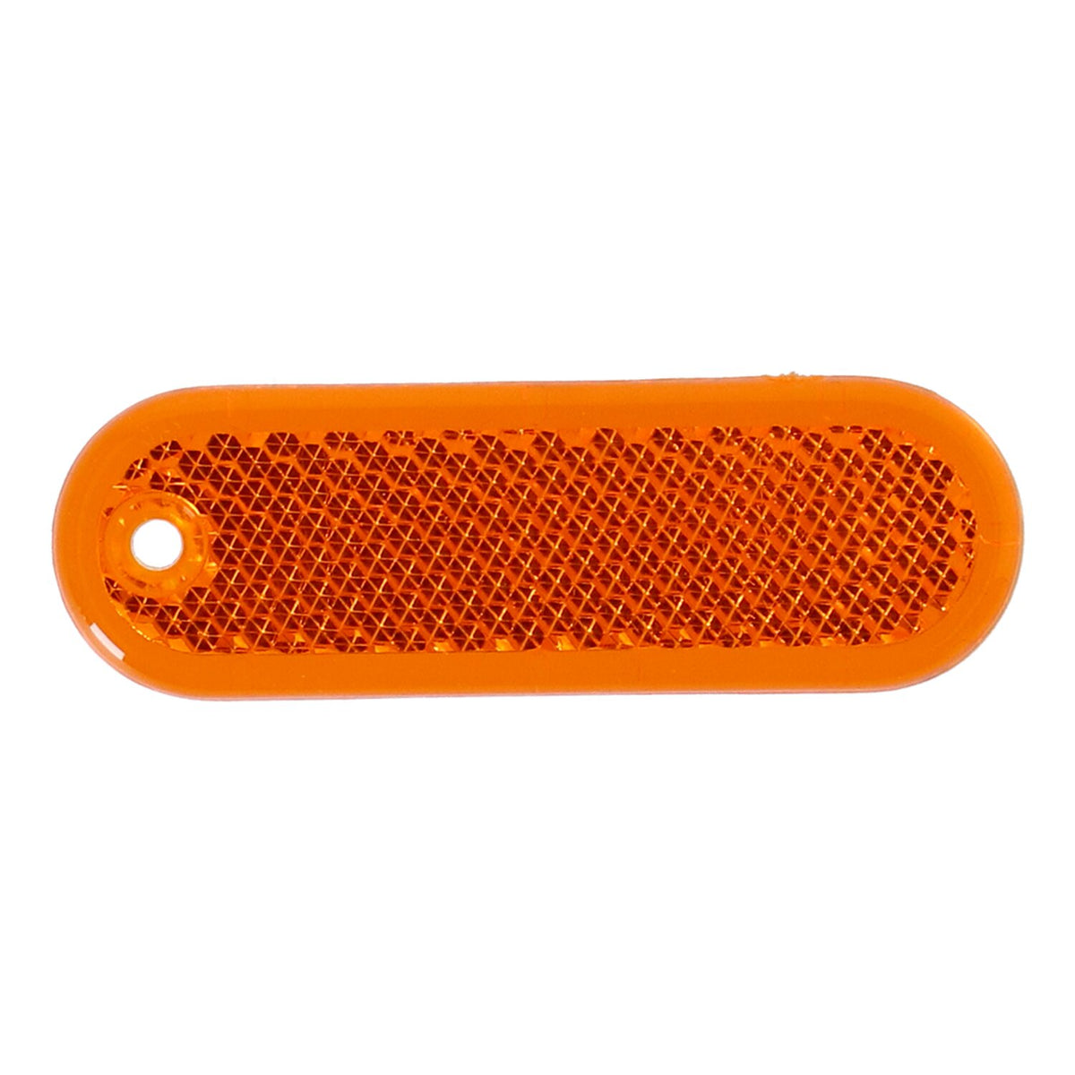 MCS Amber replacement lens, lango turn signals 1