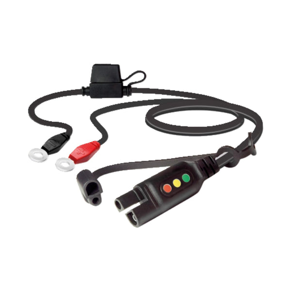 Shido, quick connect battery charge/monitor cable 1