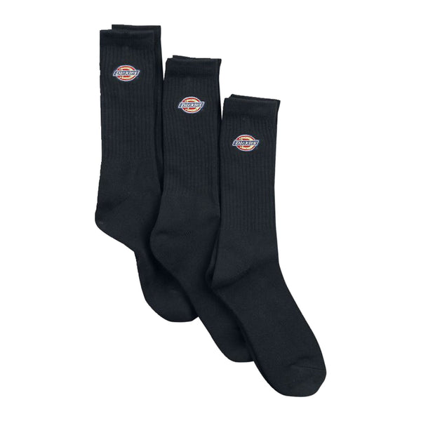 Dickies Valley Grove Socks black 1