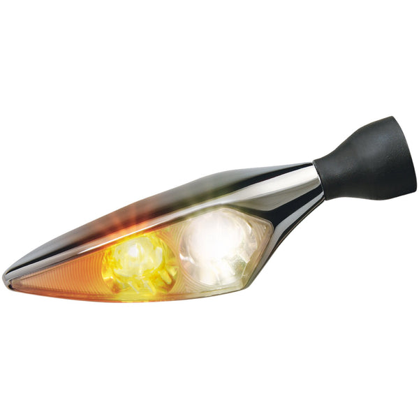 Kellermann, Micro Rhombus Position Light turn signal. FR 1