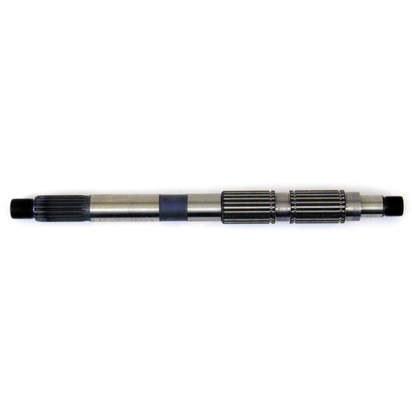 MCS 5-speed transmission mainshaft 1