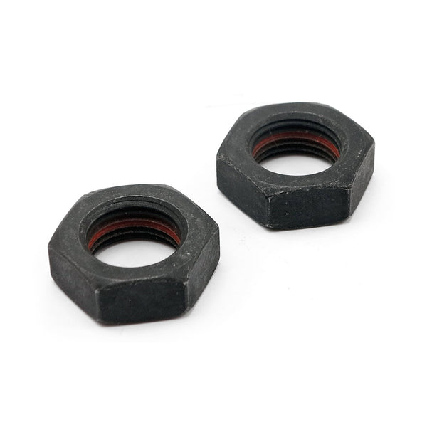 MCS Hex nut, mainshaft & countershaft 1