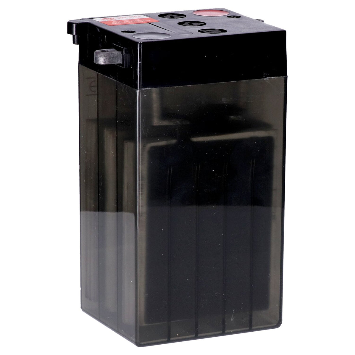 MCS, battery. 6v, 22ah 2