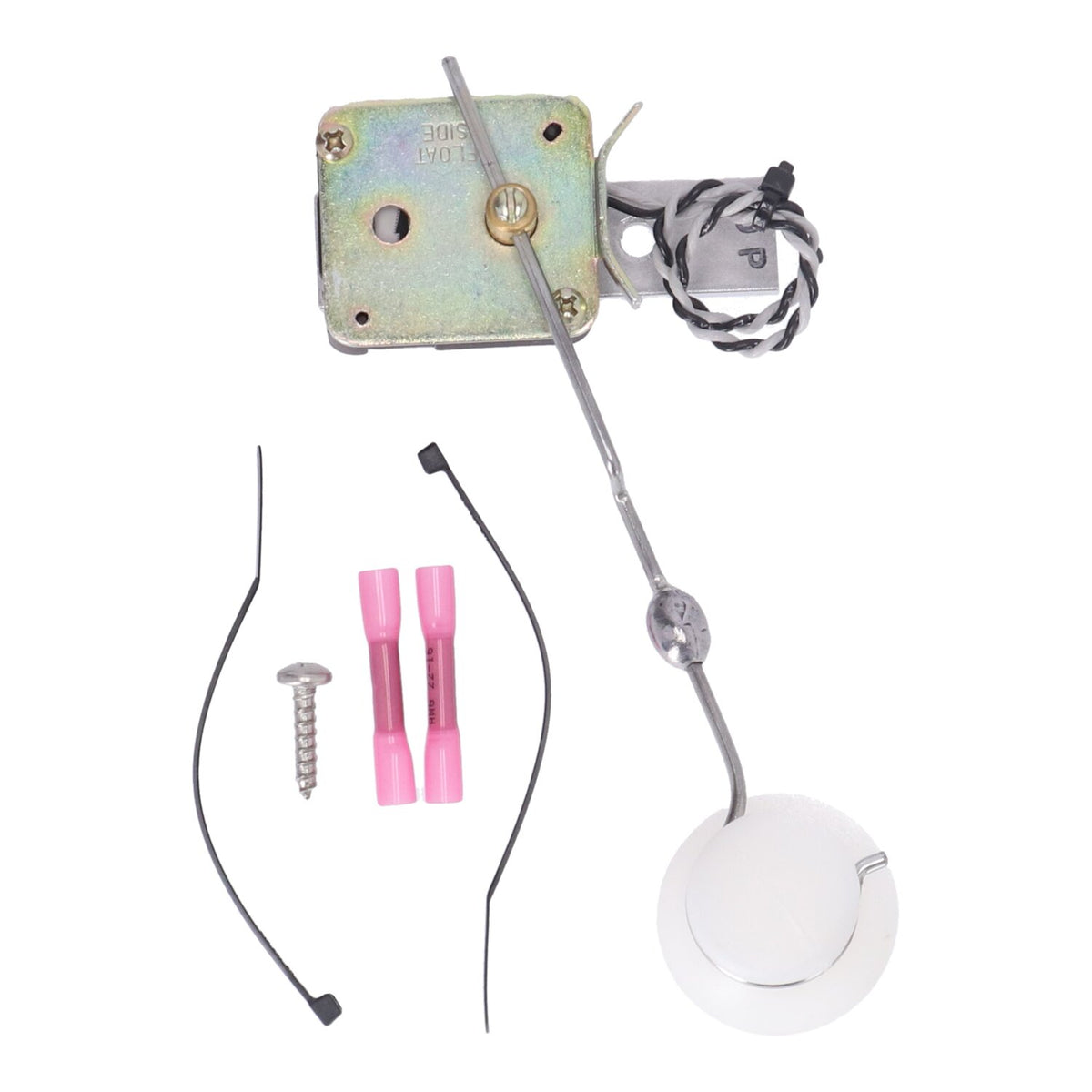 MCS Fuel tank sending unit 1