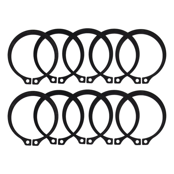 MCS Retaining ring, clutch hub 1