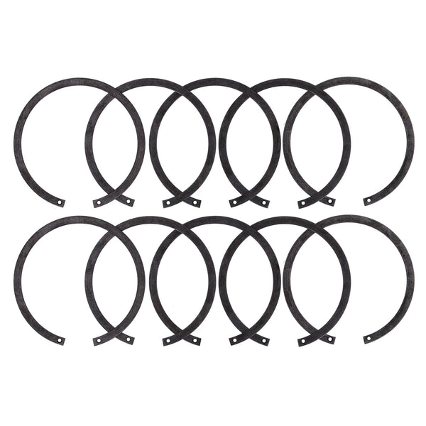 MCS Ret. ring, clutch hub 1