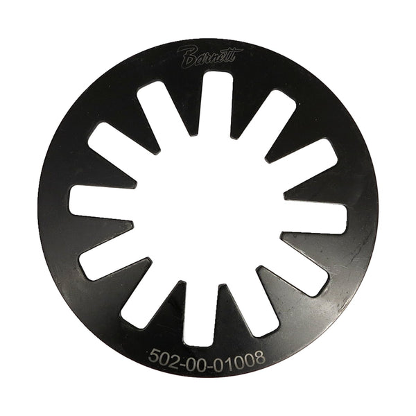 Barnett, diaphragm clutch spring. Heavy Duty 1