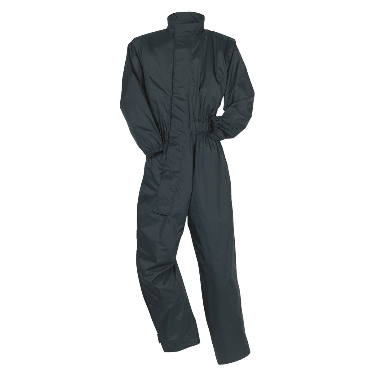 Bering ECO rainsuit black 1