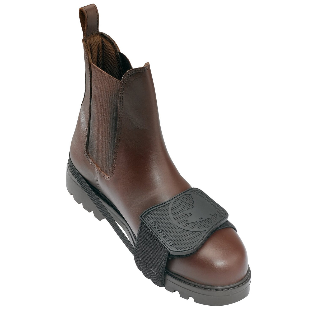 Bering selector protector black 1