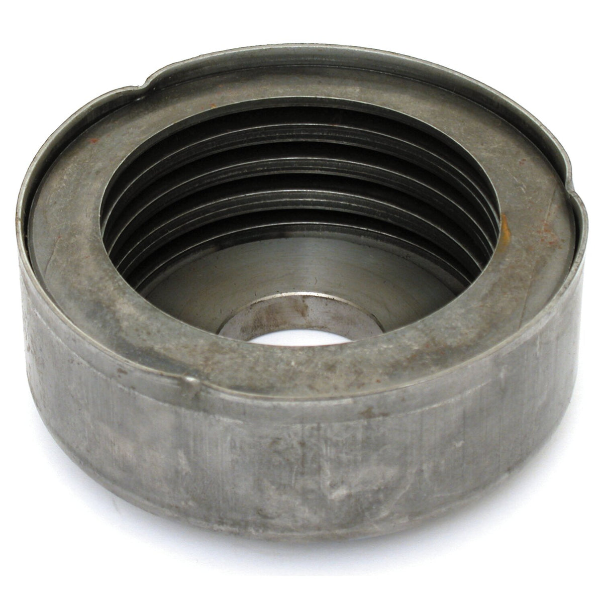 MCS Spring cover assy 1