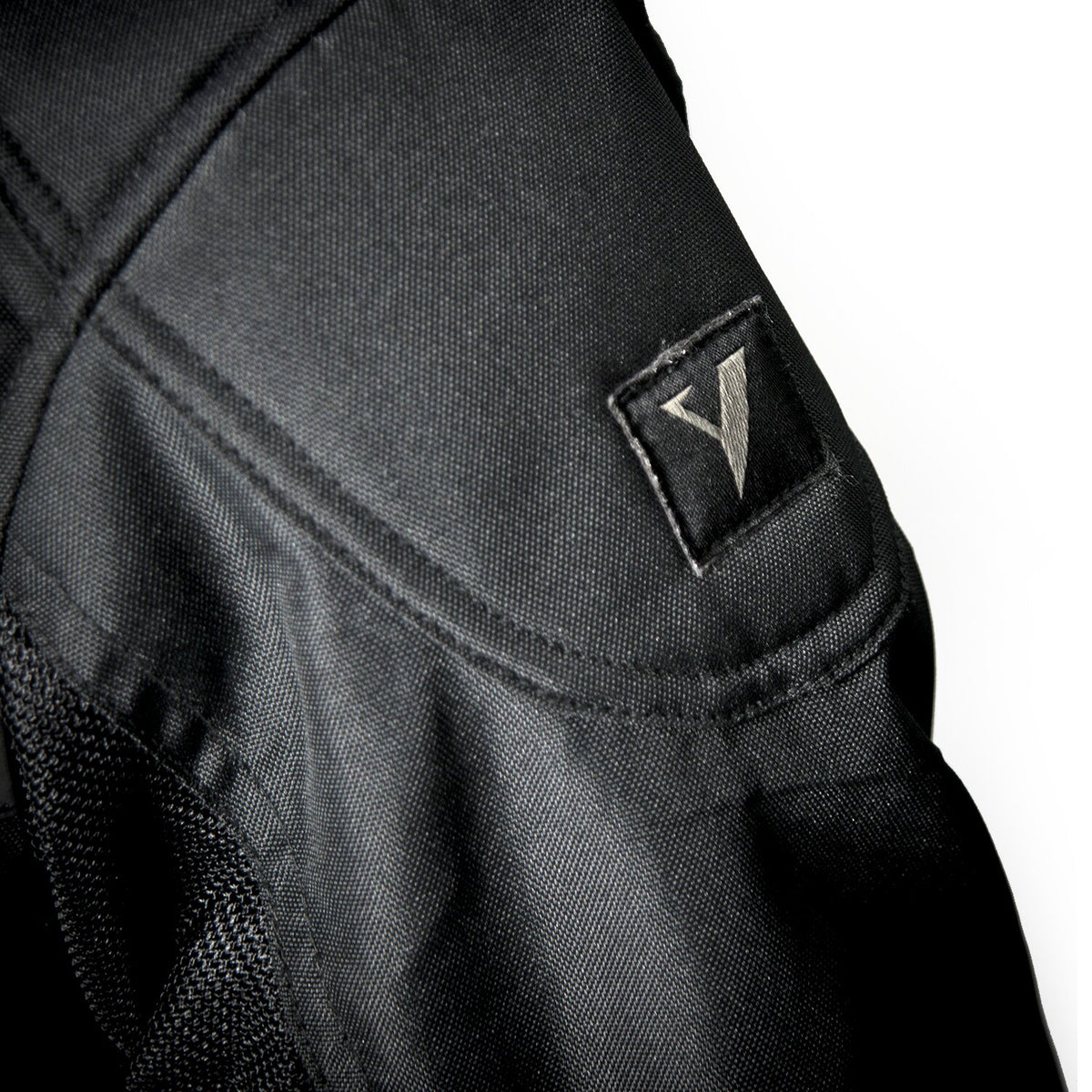 By City Summer Route II female jacket black 4