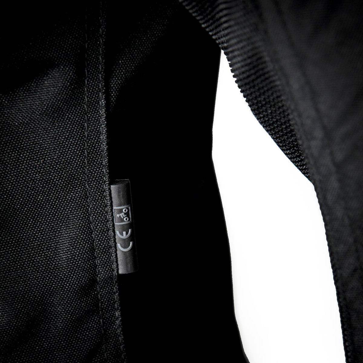 By City Summer Route II female jacket black 5