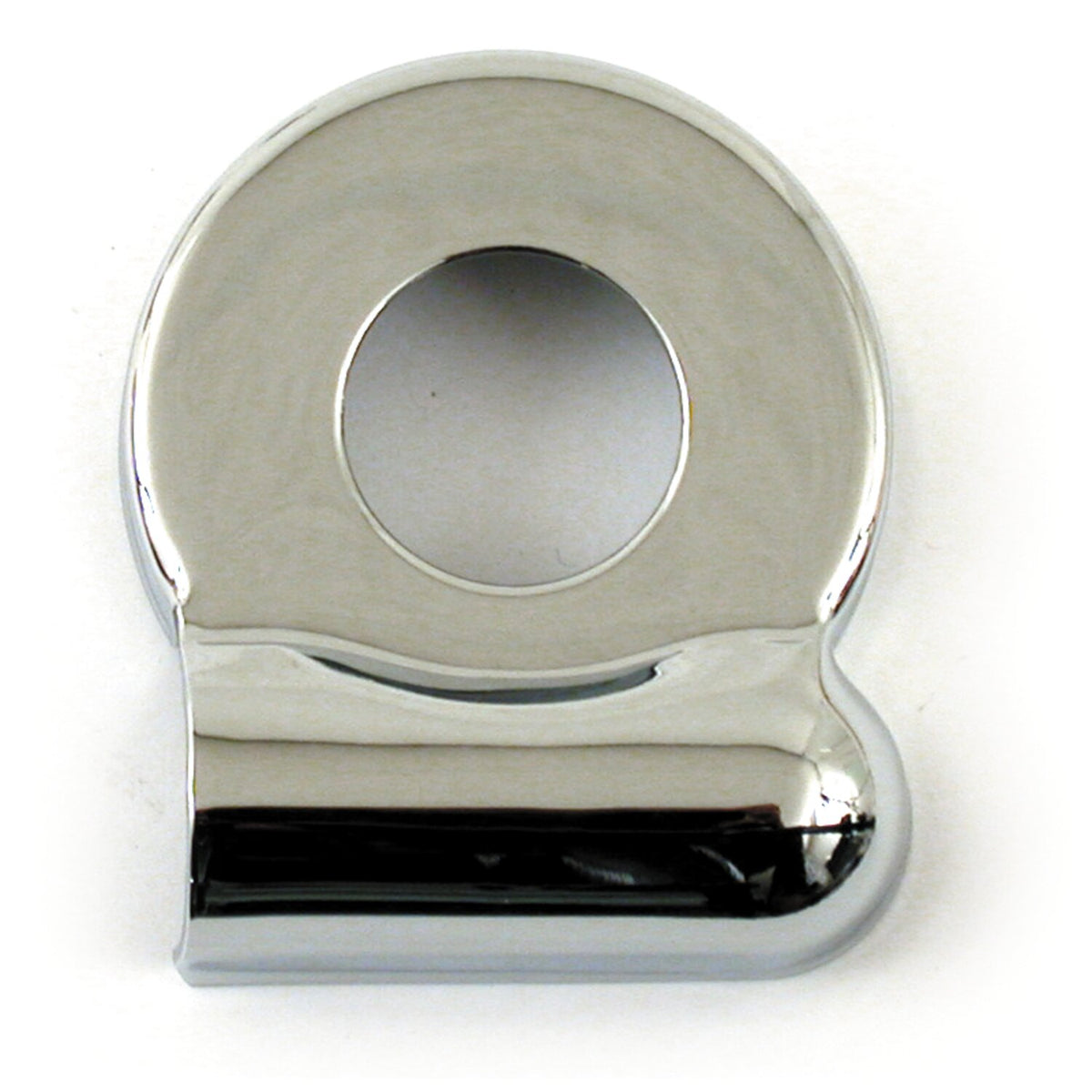 MCS Speedo drive cover. Chrome 1