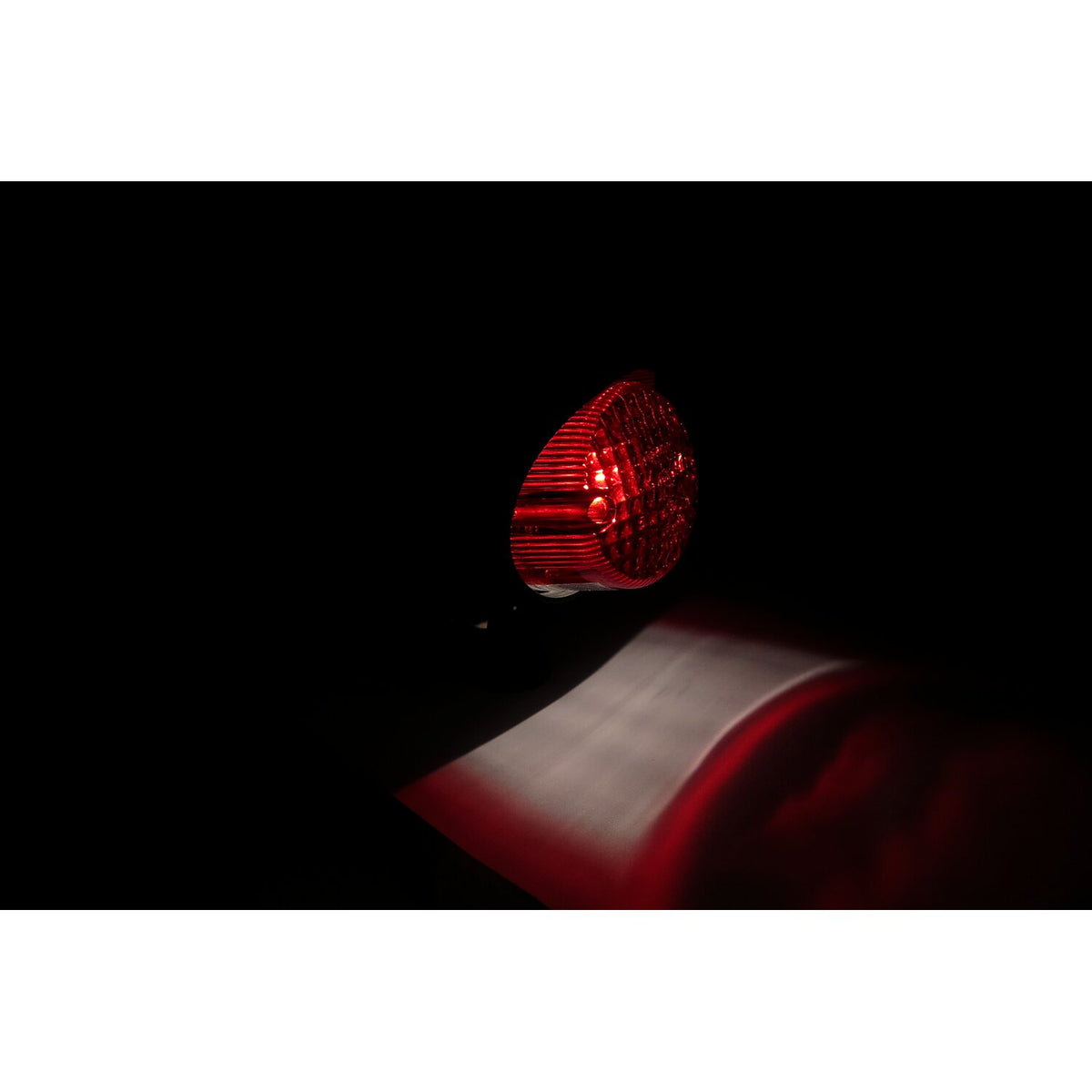 MCS Colorado taillight. Black 2