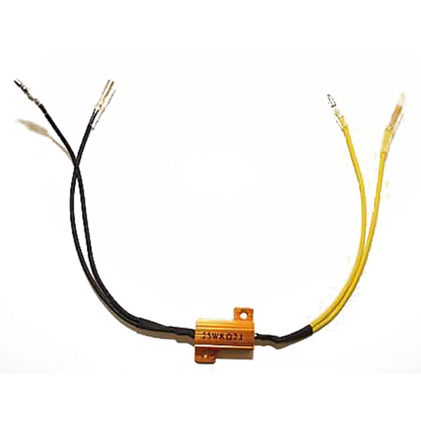 MCS Universal load equalizer. micro 1000 LED 1