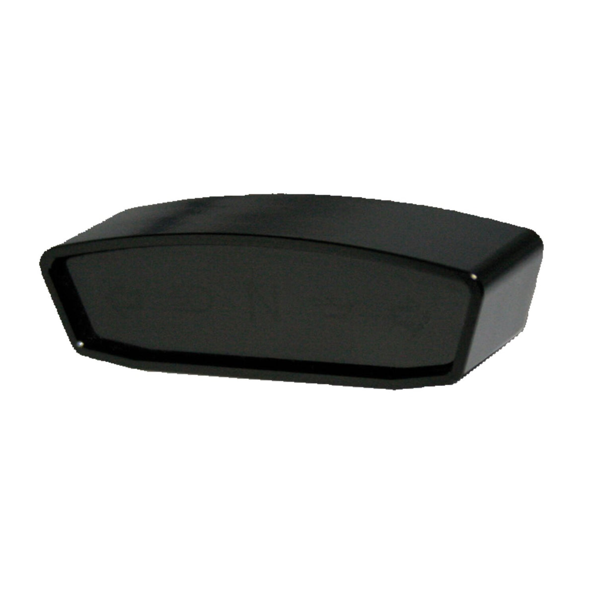 MCS Mitchell, LED indicator light unit. Black 1