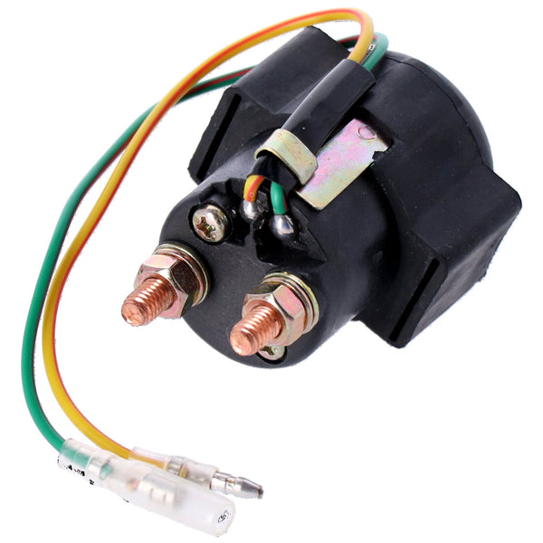 MCS Starter relay, for hand starter system 1
