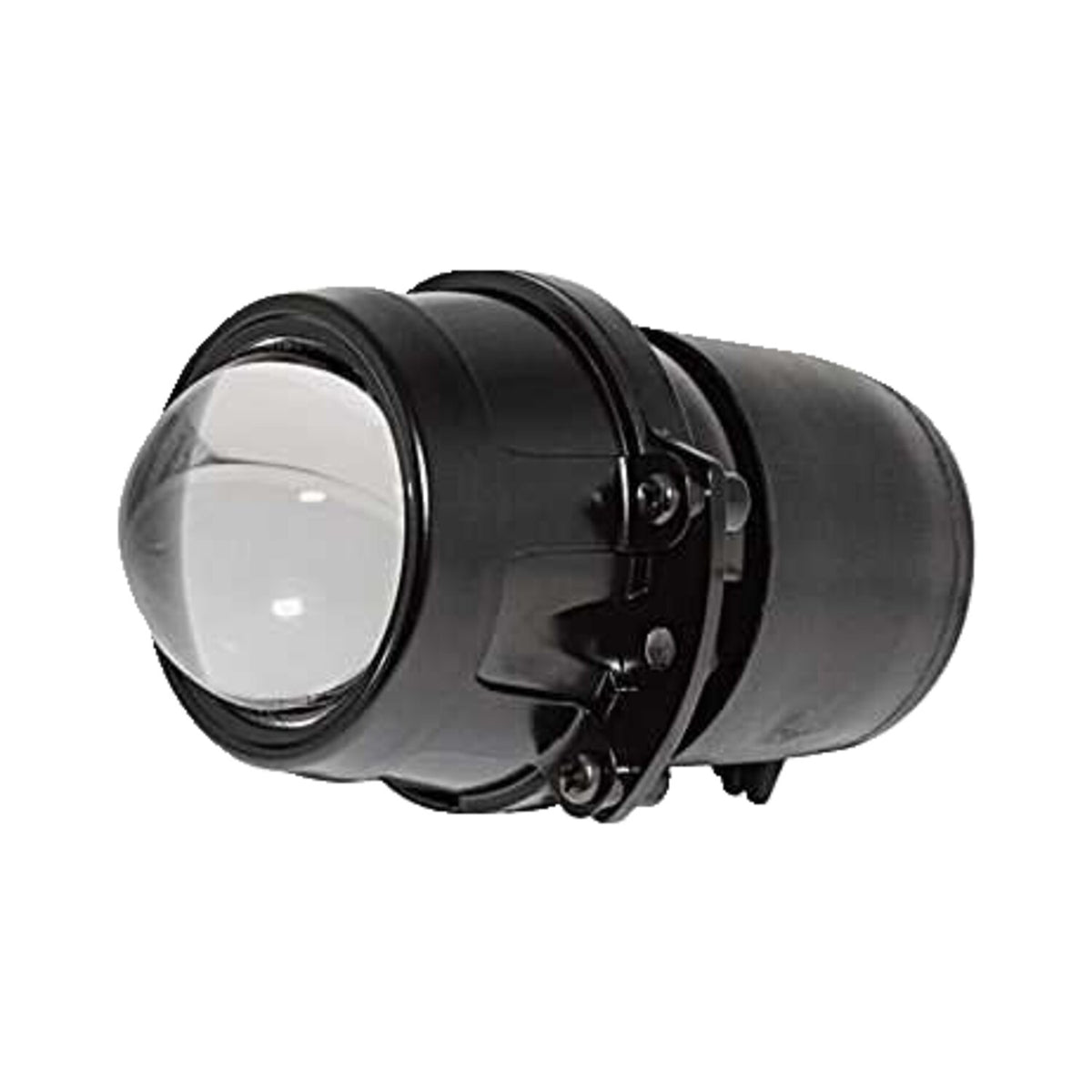 MCS Projection headlamp H1 with rubber cap. low beam 1
