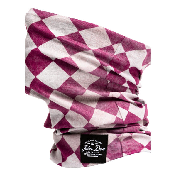 John Doe Bordeaux flag tunnel 1
