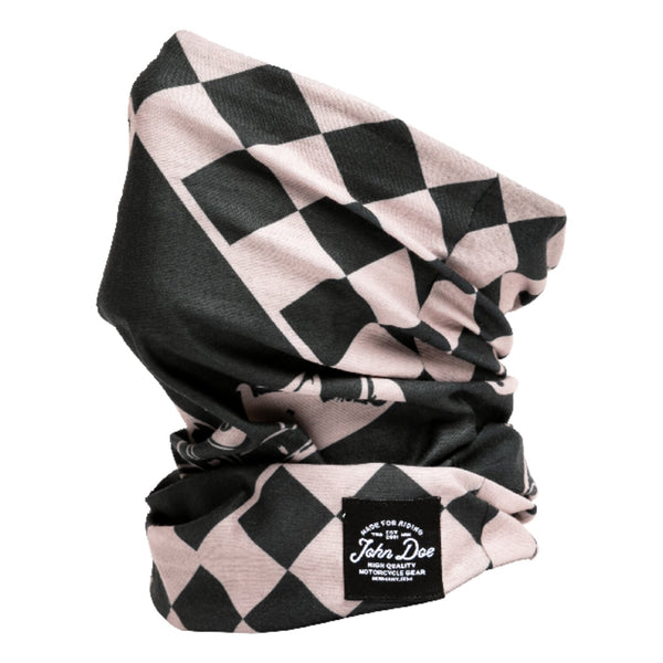 John Doe Classic JDM flag tunnel 1