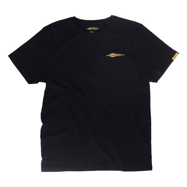 MCS logo t-shirt back artwork 1