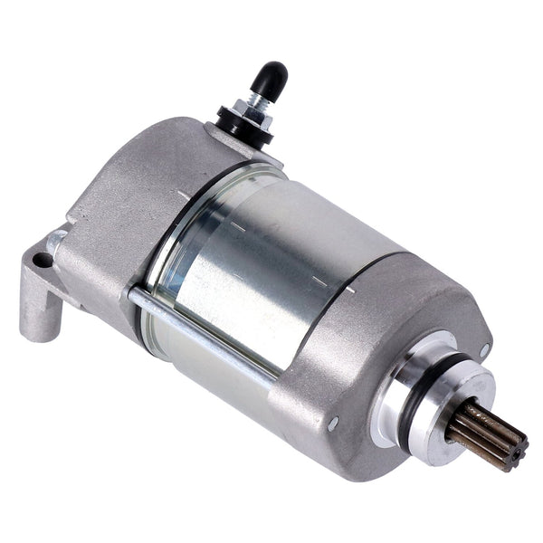 Rick's Motorsport Electronics Rick's starter motor 1