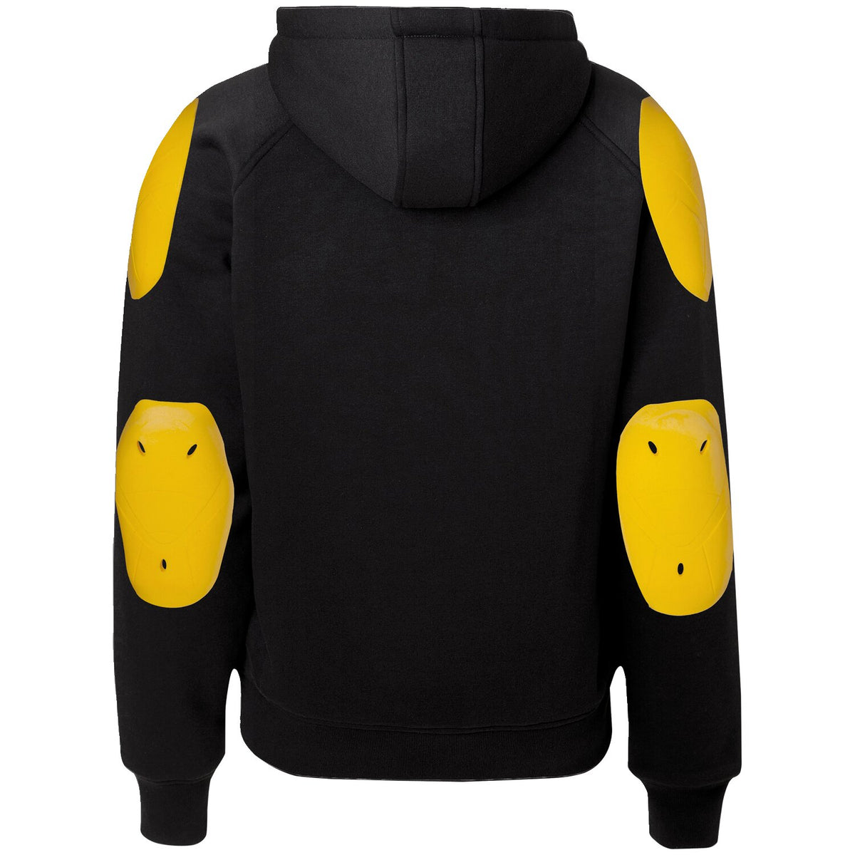 John Doe XTM zip hoodie 2 black 4