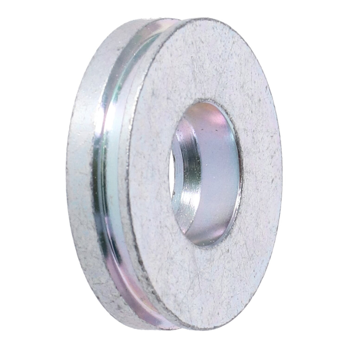 MCS Washer, swingarm pivot shaft nut 2