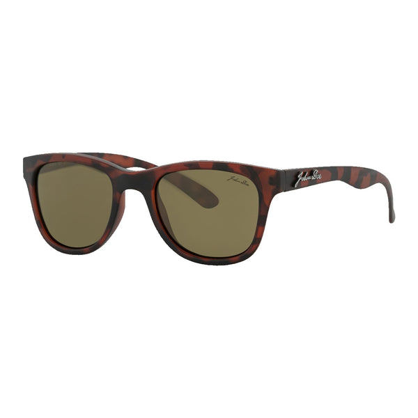 John Doe God of Speed sunglasses brown 1