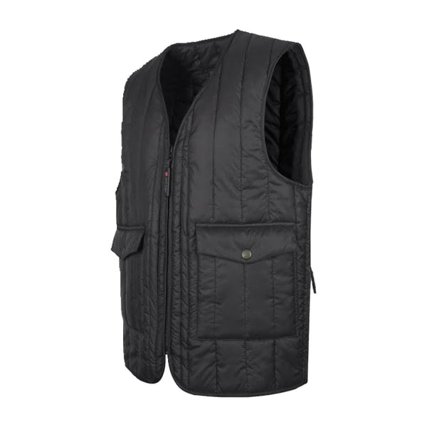John Doe Original vest V2.0 black 1