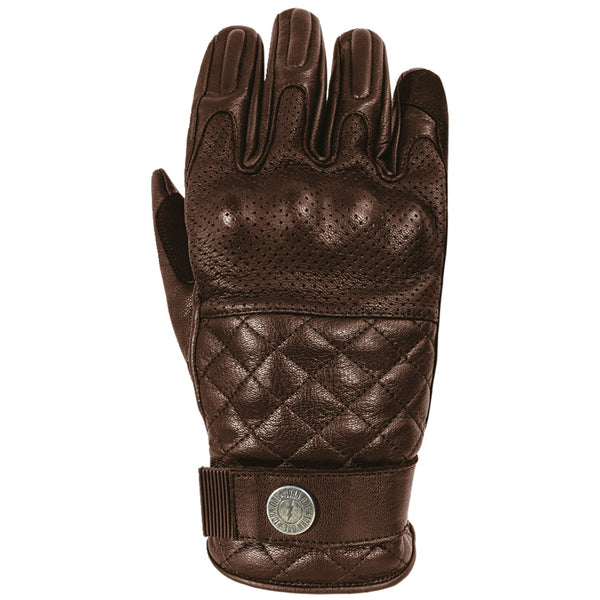 John Doe Tracker gloves brown 1