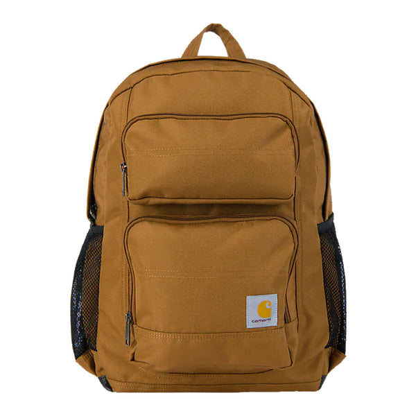 Carhartt Classic Single backpack carhartt® brown 1