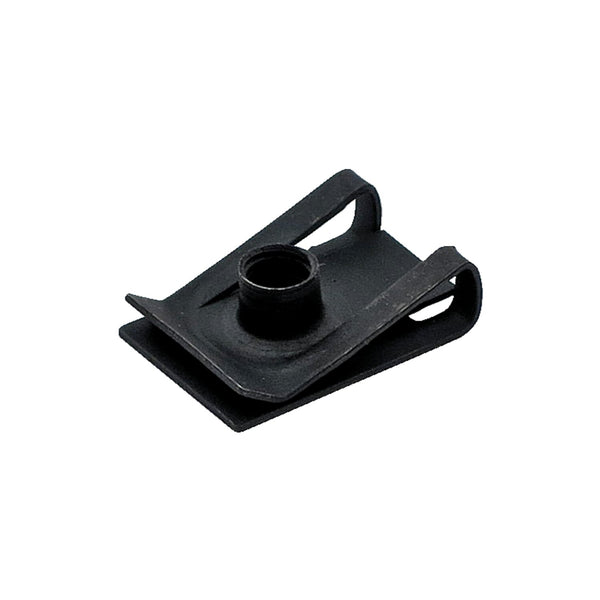 MCS U style speed nuts m5 black 1