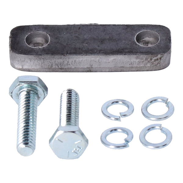 MCS Solenoid mount kit 1