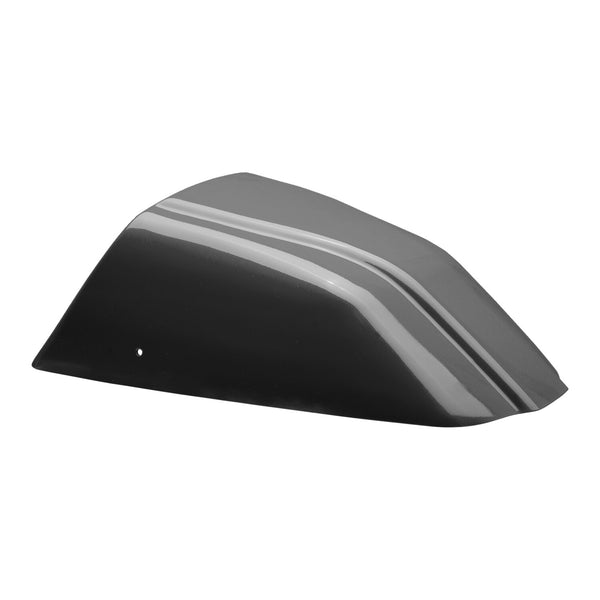 C-Racer, seat cowl. Matte black 1