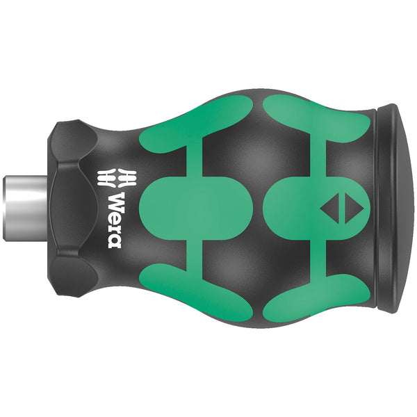 Wera Kraftform Kompakt Stubby magazin 1