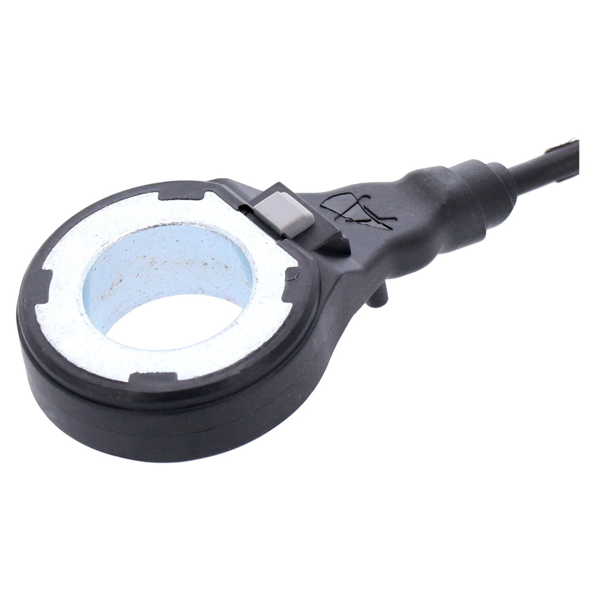 MCS Abs brake sensor, rear 2