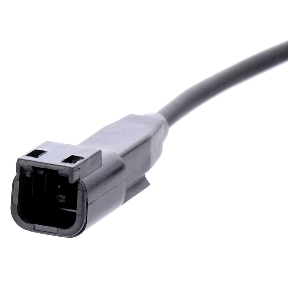 MCS ABS brake sensor & speedometer sensor. Front / rear 3