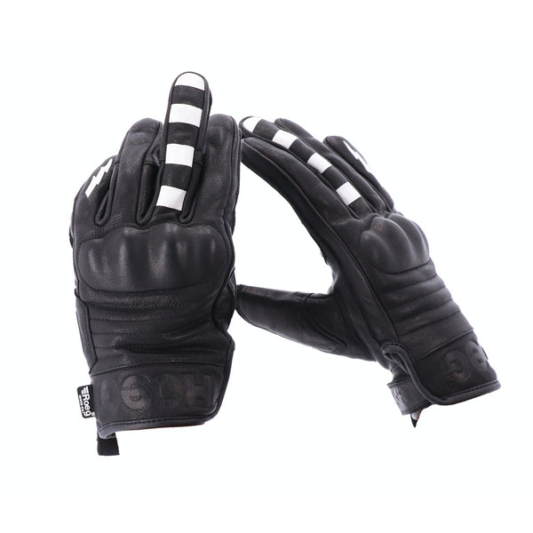 Roeg FNGR graphic gloves 1