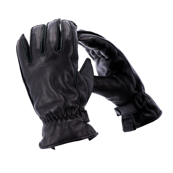Roeg Jettson gloves black 1