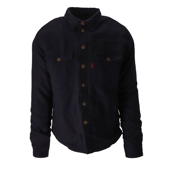 13 and a half company 13 1/2 Long Run shirt black 1